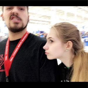 Meet your Posher, Austin